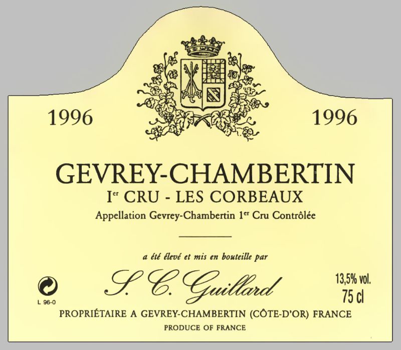 Gevrey-1-Corbeaux-Guillard 1996.jpg